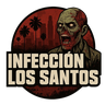 Infección: Los Santos | Zombies RP Survival