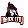 MAGIC TOWN RP