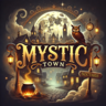 Mystic Town | Magic Roleplay