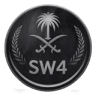 SW4 مود الشرطة