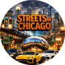 Streets Of Chicago