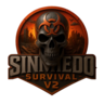 [ E S P ] SinMiedoSurvivalV2║🚀+120 Fps 🚀║💸Pack Inicial 💸║💊 Drogas💊║📦 Airdrops  📦║🔫 Comunidades Gratis🔫║🧟 Boss Zombie🧟║🔫 RolePlay🔫║📦 + 600 Items  📦║