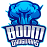 BOOM GW