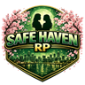 Safe Haven RP and Safe Haven Prison Life RP!