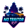 No Traitor RP Dev