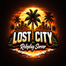 LostCity | ESX Legacy Server