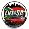 Life In SA