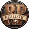 Realistic RP v1.0