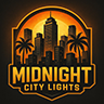 Midnight City Lights