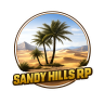 🌴Sandy Hills RP 🌴 | 💼 Real Estate | 🧑‍🌾 Jobs | 👮 Active Police | 📈 Economy | 🎙️ Voice Active