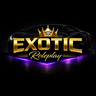 ExoticRP built with QBCore Framework by JericoFx & Kakarot & Hamy!