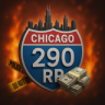 💥 CHICAGO 290 RP 💥 | FREE WHITELIST| E-GIRL FRIENDLY | 🎥 STREAMER FRIENDLY 🎥 |⚡ SERIOUS RP ⚡ | 🚓 🚓 Hiring LSPD & EMS/Fire 🚓 | 🏤 Custom Scripts, Clothings, Cars,Rims 🏤 | ⌚ Active Staff & Businesses ⌚ | 🌿 Active Gangs/Drugs 🌿
