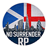 No Surrender Roleplay QBOX