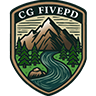 Centuries Gaming FivePD 🏔️ | FivePD/ERS | vMenu | Anyone can be 🚒Fire 🚑EMS 🚓LEO | Eastern TN | 16+ WL