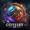 [DEV] ⚡ Odyssey RP Dev Server ⚡ | Serious Roleplay | Police 🚓 • EMS 🚑 • Gangs 💀
