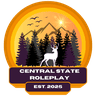Central State RP | Dev Server