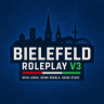 Bielefeld Roleplay | Stabile Wirtschaft | Anfängerfreundlich | Realistisches Bielefeld Setting