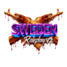 🎇 Sweden Roleplay V2 | Sveriges Största Server 🎇