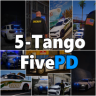 5-Tango FivePD