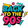Back To The 90s