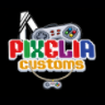 PIXELIA CUSTOMS