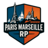 Paris Marseille RP W-L