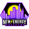 NewEnergyRP Dev Server