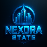 NEXORA STATE 🔥 Konsequentes Hardcore-RP 🛂 Strukturierte Einreise 🧩 Eigenentwicklungen