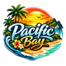 Pacific Bay built with Qbox Project by The Community!