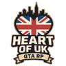 Heart of UK