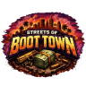 Streets of Boottown