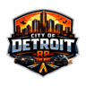 city of detroit RP | ESX Legacy Server