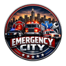 Emergency City | PD • MD • FD • Mechaniker | ERS | ******Chat
