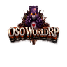 🌎 OsoWorld RP 🌎| #1 Serious RP | 🎥 Streamer/E-Girl Friendly 😄 | 🚓 Hiring Staff/PD/EMS 🚑 | 💊 Custom Drugs | ⚔️ Wars/Events ⚔️ | 👕 Custom Clothes 👖