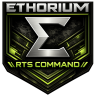 Ethorium RTS Command - Stunde Null