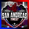San Andreas Finest [FivePD] | Anyone can be a cop | Custom CARS EUP SCRIPTS | Realistic & Fun! | Discord.GG/SAF