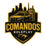 Comandos Roleplay | Vive el Sueño Americano en Español. ¡Comandos Roleplay, donde tu historia cobra vida!