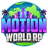 Motion World RP 🌍 | Serious Roleplay | 💋EGirl Streamer Friendly | 🧑‍🔧Active Admins🧑‍🔧 | 🤟🏾Great Community🤟🏾  | ⛑️ Custom Whitelisted Jobs | 🏎️ Highend Quality Cars | 🚓 Active EMS And PD | 🗺️ Custom LA Map 🌴