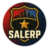 SALERP - PVE LAW ENFORCEMENT ROLEPLAY!