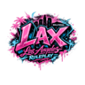 L.A.X built with Qbox Project by The Community!