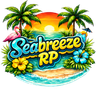 🌊SeaBreeze RP🌴|Serious Roleplay|🚓Hiring PD & EMS🚑|🏡Custom Housing|🏢Player Owned Businesses|🧭Active Staff|🌿Drugs & Gangs|🚫No P2W