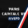 Paris Capitale RP | FivePD