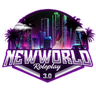 🌍 NewWorld RP 3.0 🌍 | Serious Roleplay | Active PD/EMS | Custom Systems