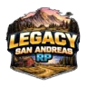 Legacy San Andreas