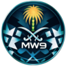 MW9 مود الشرطة