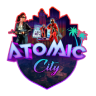 Atomic City