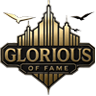 Glorious Of Fame / Hiring Job / Custom Car /