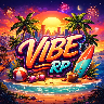VIBE RP v2 built for enjoy the time in peace