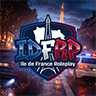 『IDFRP』 ━━━⇝➜ SERVEUR PARIS FRANCE ↞━━━ 『IDFRP』