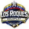 LosRoques Roleplay SERVER TEST